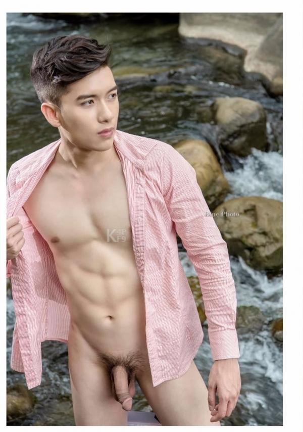 Bluephoto-23-陽光美型男-趙赫尹